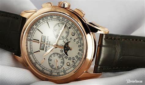 patek philippe reliability|patek philippe watch review.